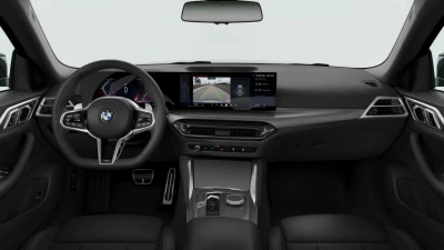 BMW SERIE 4