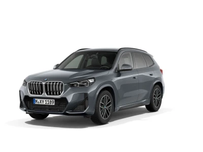 BMW X1 xDrive20d