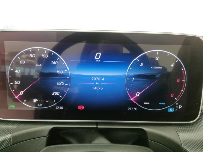 Mercedes-Benz CLE