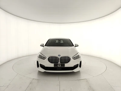 BMW SERIE 1