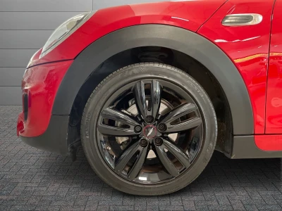 MINI COOPER 3 PORTE