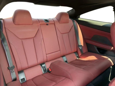 BMW SERIE 4