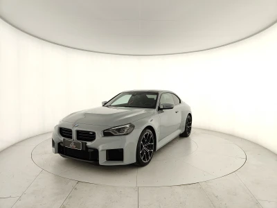 BMW M M2