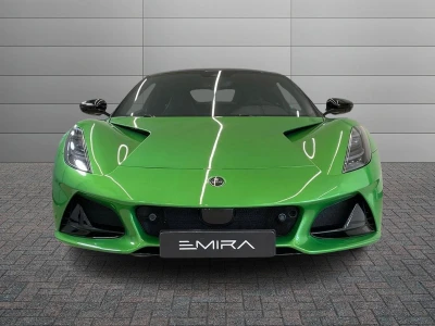 Lotus EMIRA