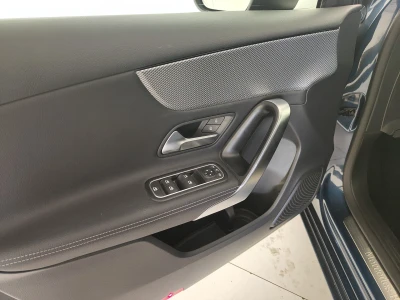 Mercedes-Benz CLASSE A