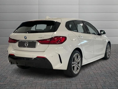 BMW SERIE 1