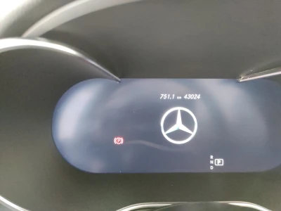 Mercedes-Benz CLASSE C