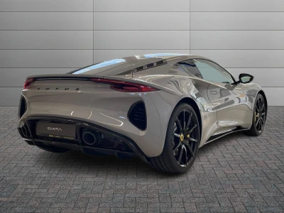Lotus EMIRA
