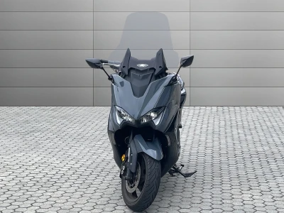 Yamaha T-Max