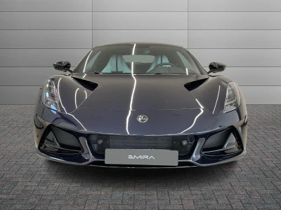 Lotus EMIRA