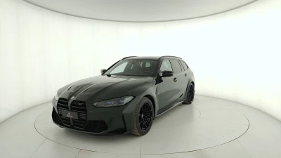 BMW M M3
