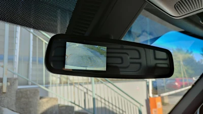 Mercedes-Vans Sprinter Furgone