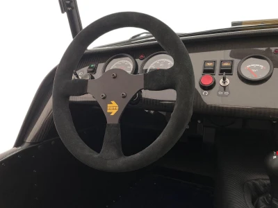 Caterham 340