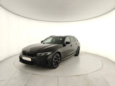 BMW SERIE 3