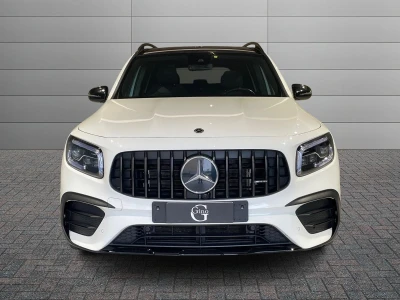 Mercedes-Amg GLB