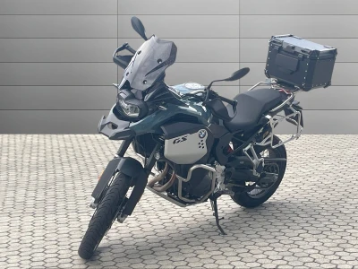 BMW Motorrad GS1300