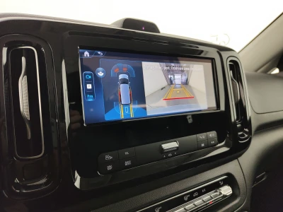 Mercedes-Benz VITO MIXTO E TOURER
