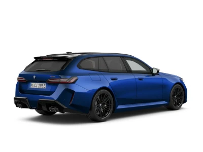 BMW M M5
