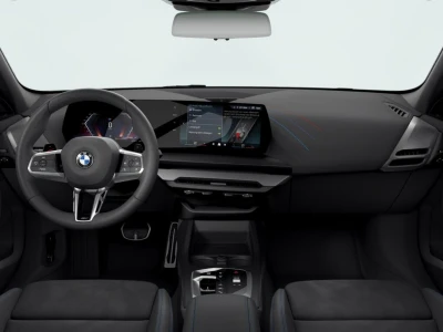 BMW SERIE 1