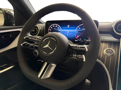 Mercedes-Benz CLASSE C