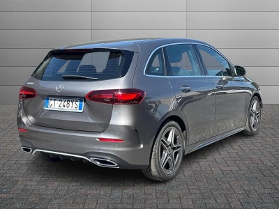 Mercedes-Benz CLASSE B