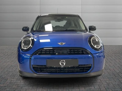 MINI 5 PORTE
