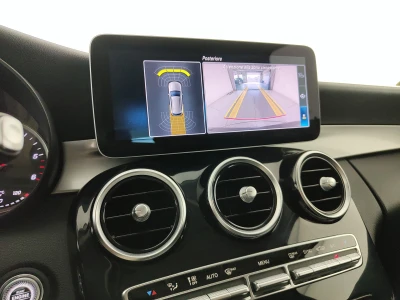 Mercedes-Benz CLASSE C