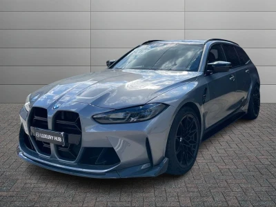 BMW M M3