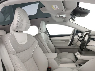 Volvo ES90