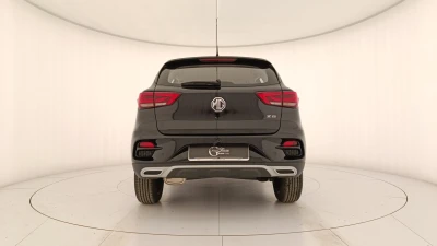 MG ZS Classic