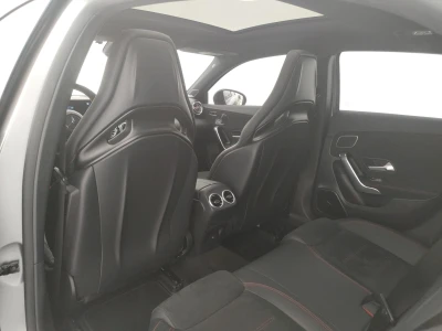 Mercedes-Amg Classe A
