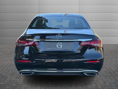 Mercedes-Benz CLASSE E