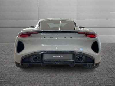 Lotus EMIRA