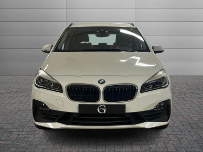BMW SERIE 2