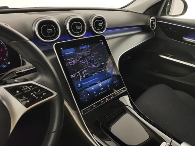 Mercedes-Benz CLASSE C