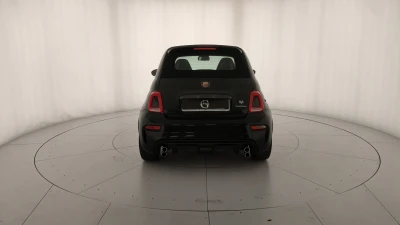 Abarth 695