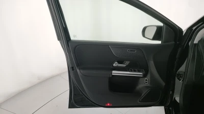 Mercedes-Benz CLASSE B