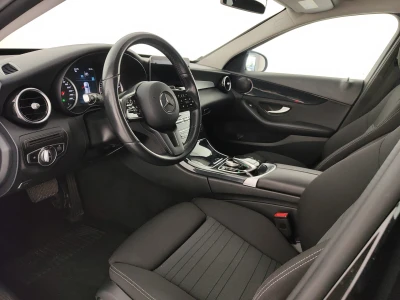 Mercedes-Benz CLASSE C