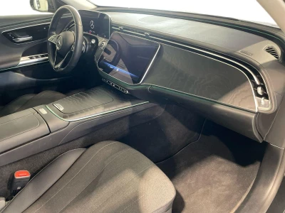 Mercedes-Benz CLASSE E