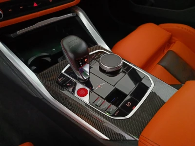 BMW M M3