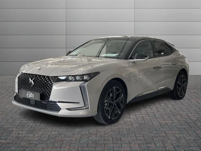 DS 4