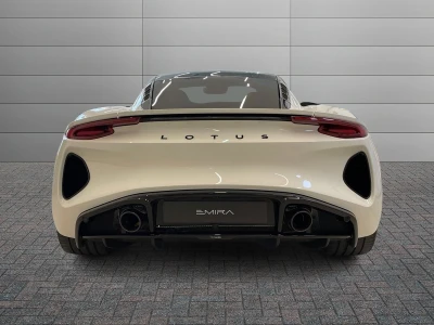 Lotus EMIRA