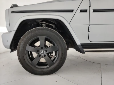 Mercedes-Benz CLASSE G