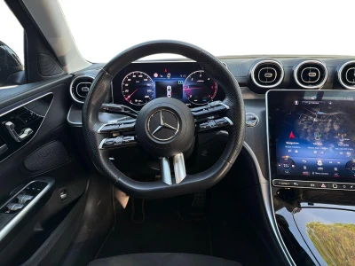 Mercedes-Benz CLASSE C