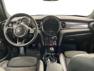 MINI 5 PORTE