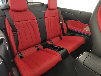 Mercedes-Benz CLE