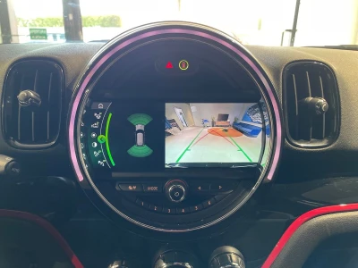 MINI JCW Mini