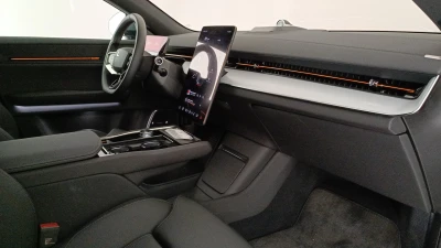 Polestar 3