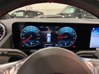 Mercedes-Amg GLA