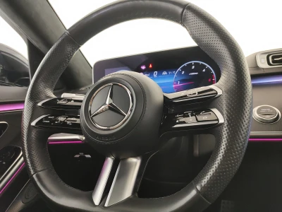 Mercedes-Benz Classe S